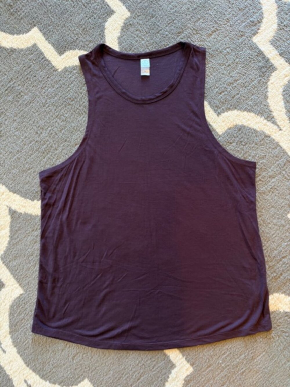 Alternative Ladies Size Large Tank Top (Stitch Fix)